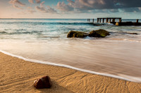 Beach and Tropical