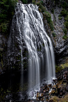 Flowing Water