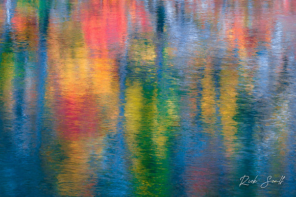 Variations on Autumn