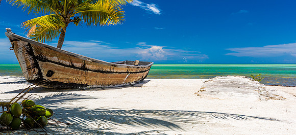 On Island Time