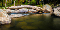 Flowing Water